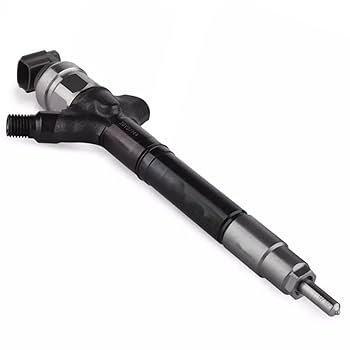 Amazon.com: Jeimgrso 1 Pcs Fuel Injector 23670-51030 095000